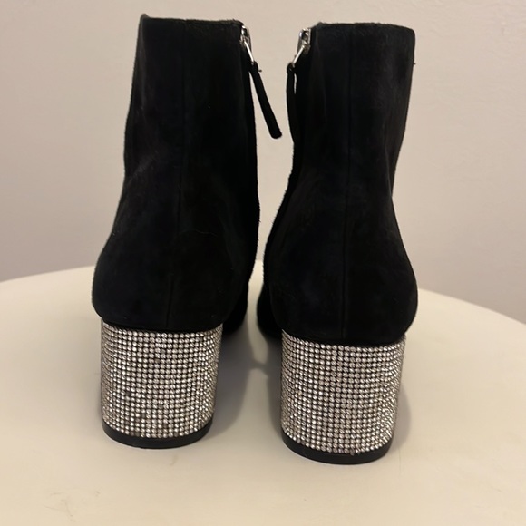 Nine West bootie - Picture 4 of 5